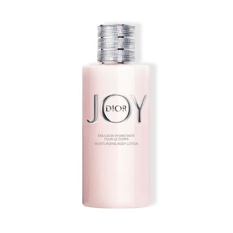 bodylotion dior|dior joy body lotion 200ml.